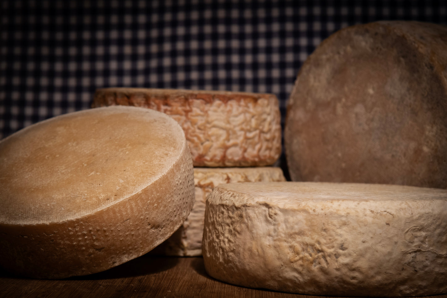 Variety Box 1kg selection