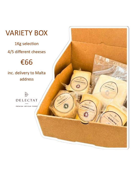 Variety Box