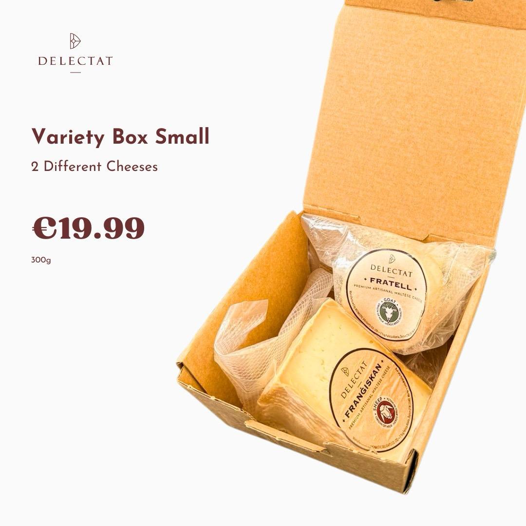 Variety Box Small