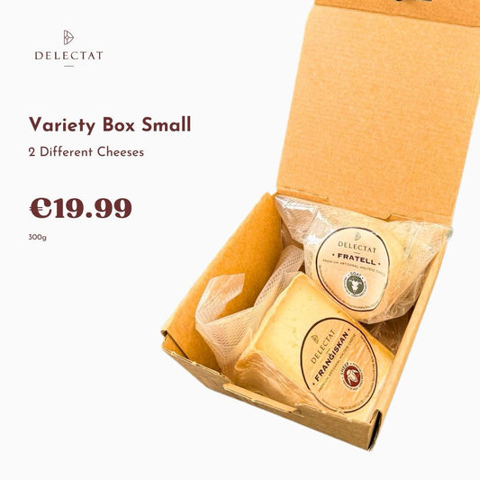 Variety Box Small