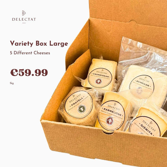 Variety Box Large